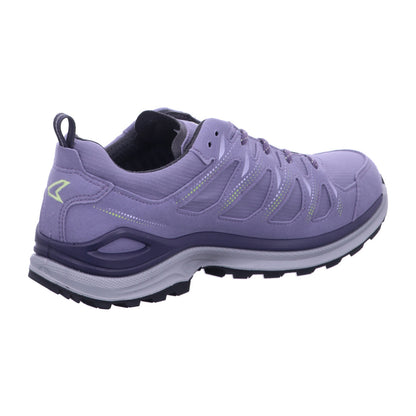 Lowa Wanderschuh 321417 INNOX EVO II GTX Ws in Blau