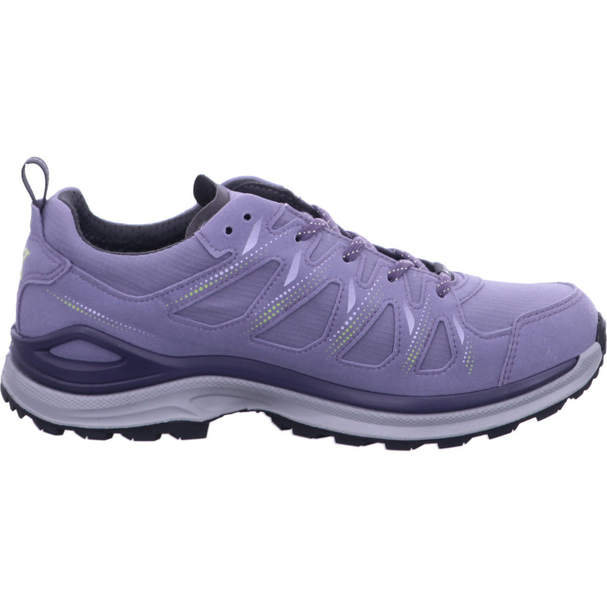 Lowa Wanderschuh 321417 INNOX EVO II GTX Ws in Blau