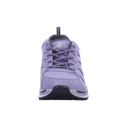 Lowa Wanderschuh 321417 INNOX EVO II GTX Ws in Blau