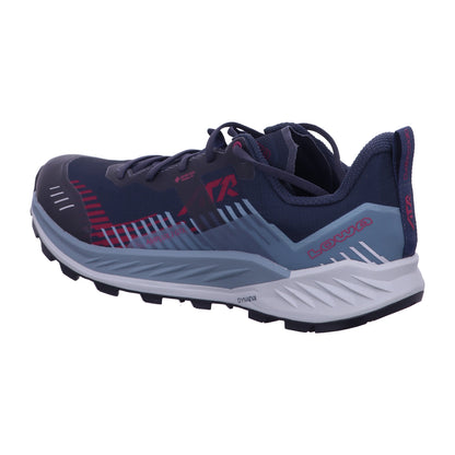 Lowa Wanderschuh 321685 AMPLUX 2 GTX Ws in Blau