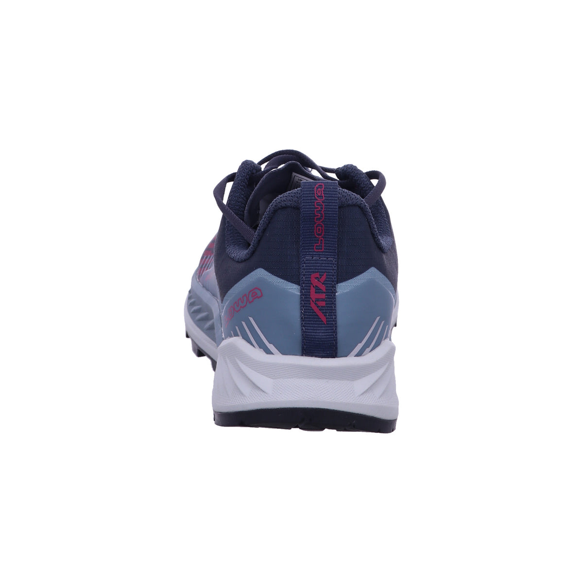 Lowa Wanderschuh 321685 AMPLUX 2 GTX Ws in Blau