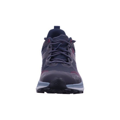 Lowa Wanderschuh 321685 AMPLUX 2 GTX Ws in Blau