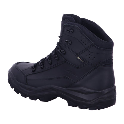 Lowa Wanderschuh 310921 RENEGADE II GTX MID TF MF in Schwarz