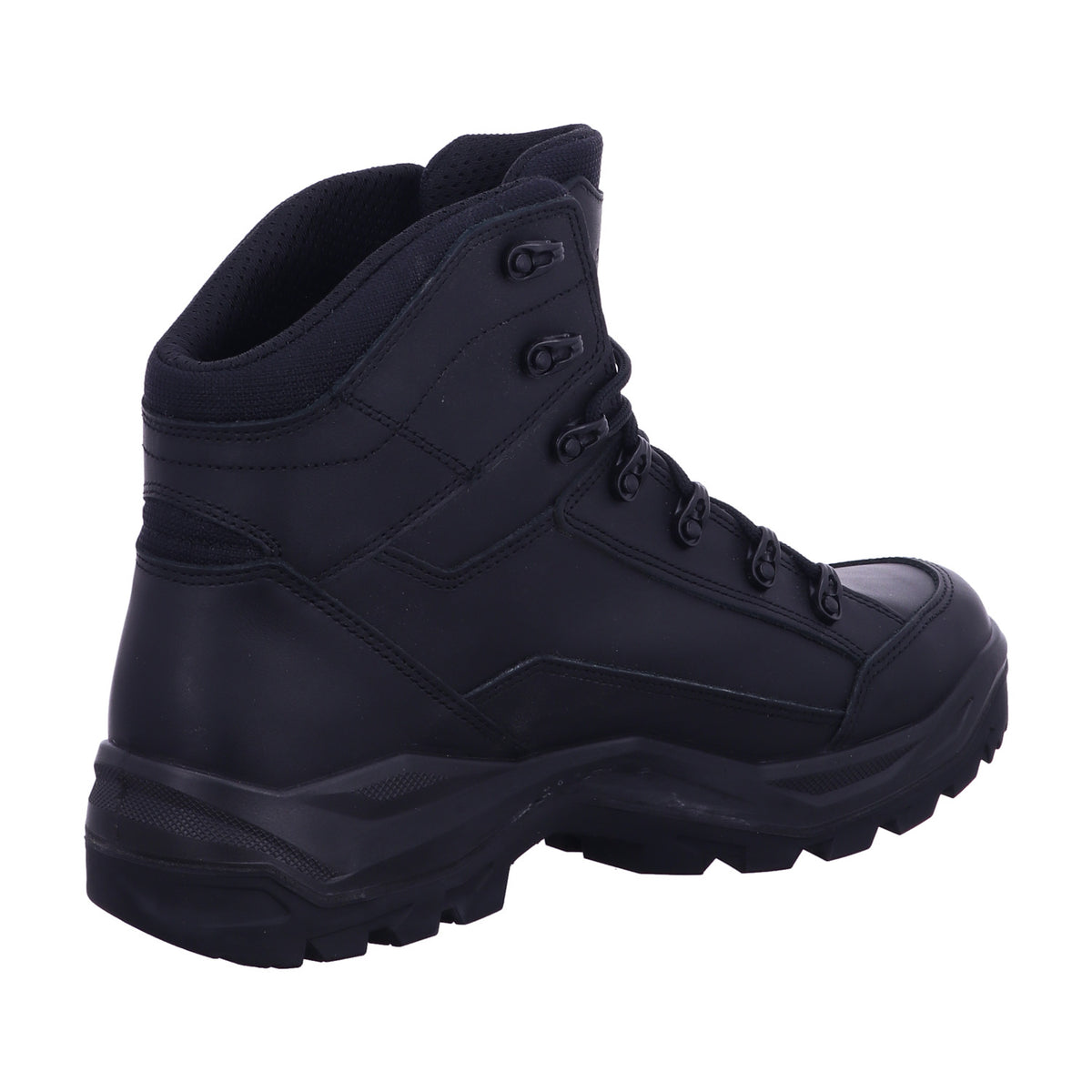 Lowa Wanderschuh 310921 RENEGADE II GTX MID TF MF in Schwarz
