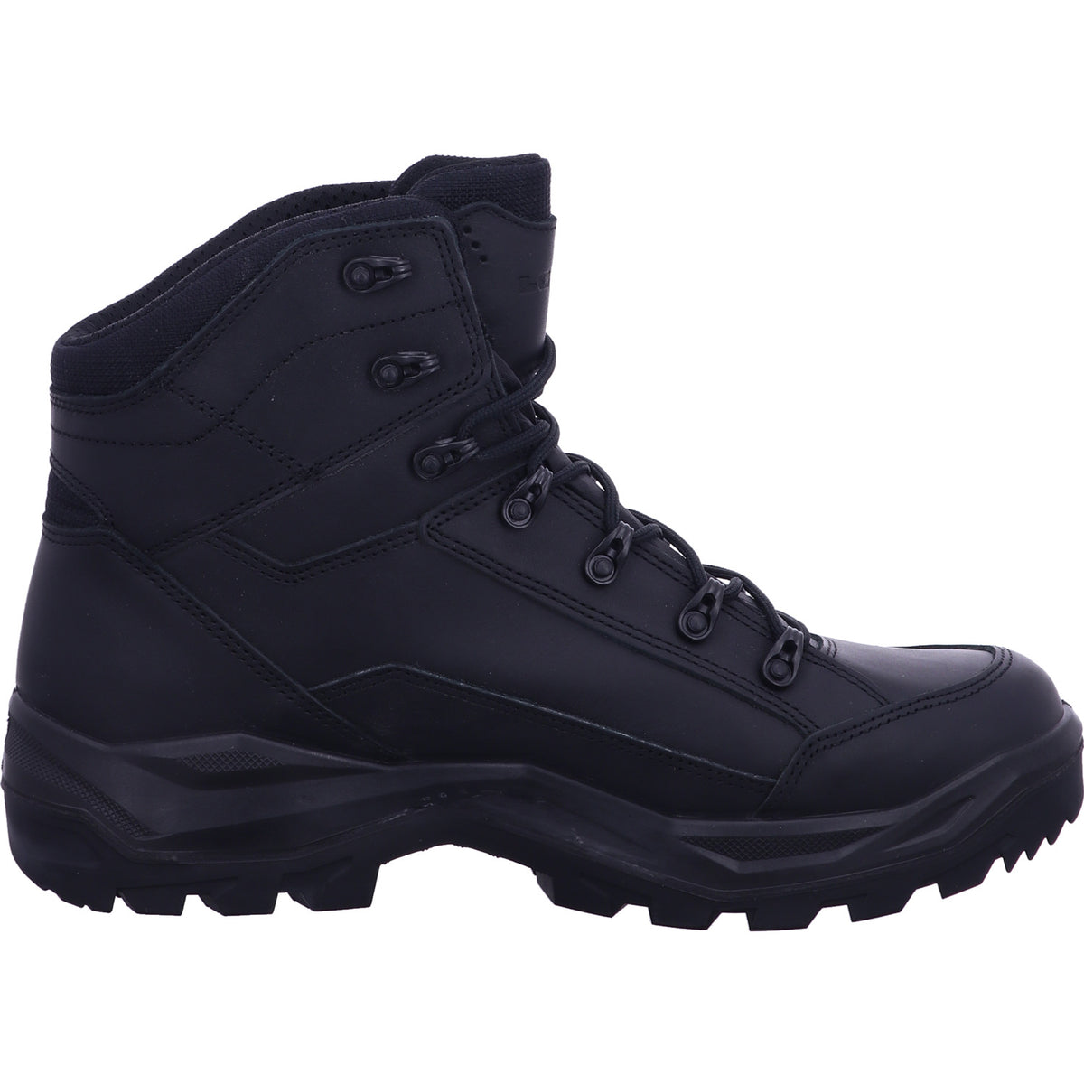 Lowa Wanderschuh 310921 RENEGADE II GTX MID TF MF in Schwarz