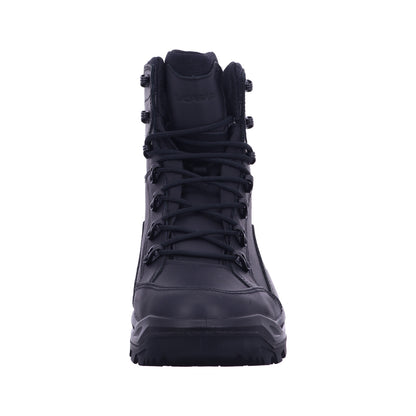 Lowa Wanderschuh 310921 RENEGADE II GTX MID TF MF in Schwarz