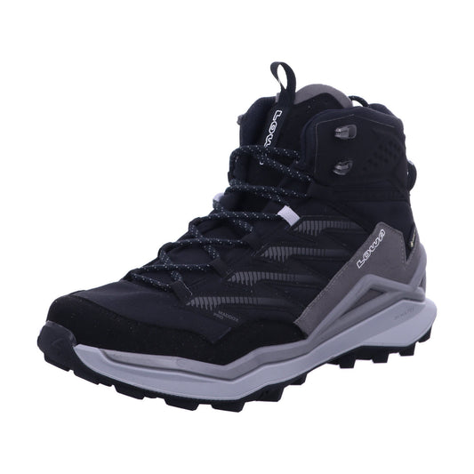 Lowa Wanderschuh 311621 MADDOX PRO GTX MID W in Schwarz