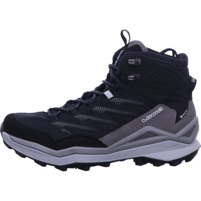 Lowa Wanderschuh 311621 MADDOX PRO GTX MID W in Schwarz