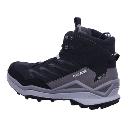 Lowa Wanderschuh 311621 MADDOX PRO GTX MID W in Schwarz
