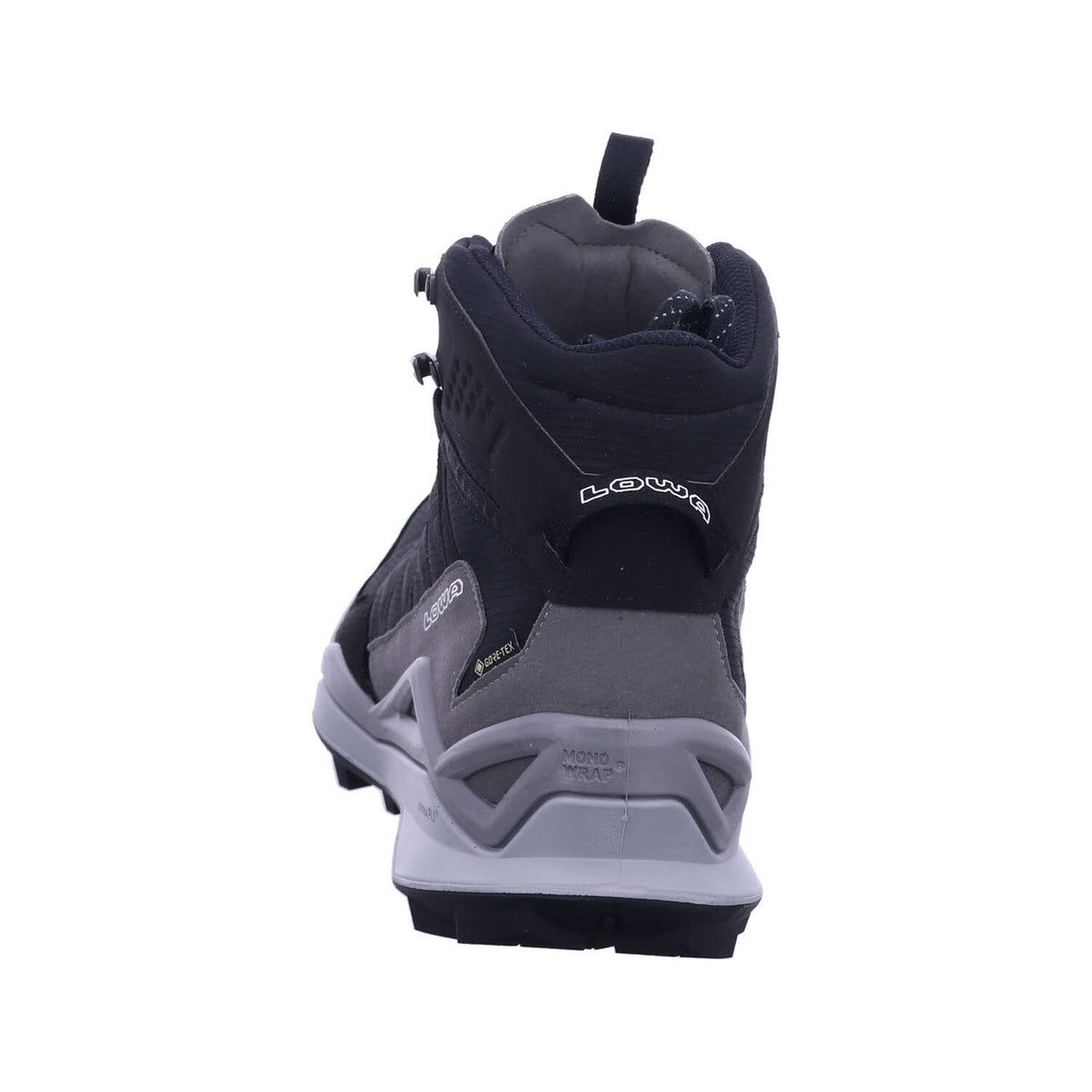 Lowa Wanderschuh 311621 MADDOX PRO GTX MID W in Schwarz