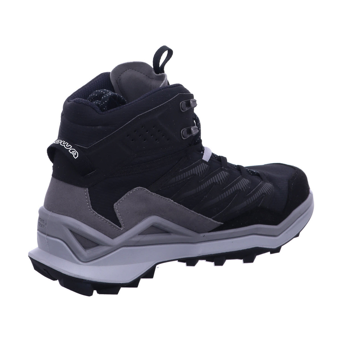 Lowa Wanderschuh 311621 MADDOX PRO GTX MID W in Schwarz