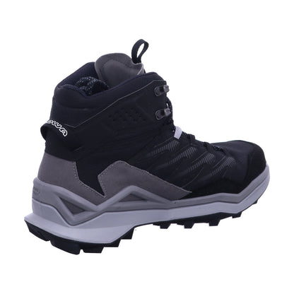 Lowa Wanderschuh 311621 MADDOX PRO GTX MID W in Schwarz