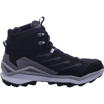 Lowa Wanderschuh 311621 MADDOX PRO GTX MID W in Schwarz