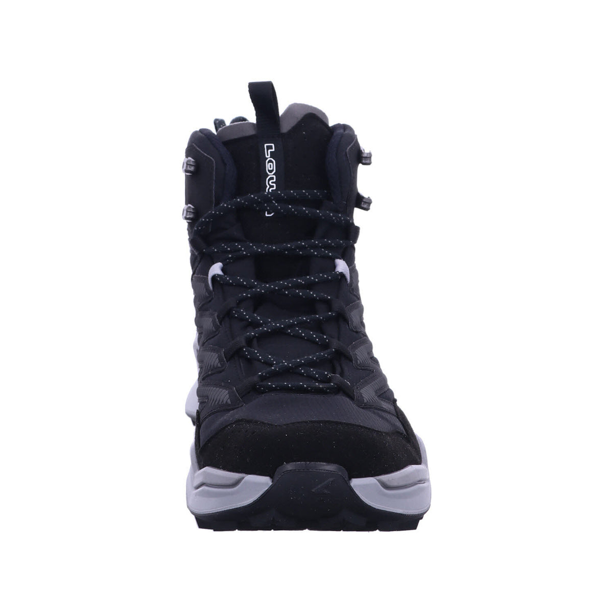 Lowa Wanderschuh 311621 MADDOX PRO GTX MID W in Schwarz