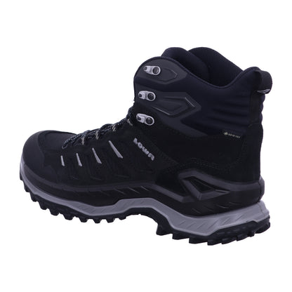 Lowa Wanderschuh 311330 INNOVO GTX MID in Schwarz