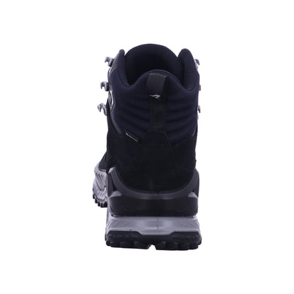 Lowa Wanderschuh 311330 INNOVO GTX MID in Schwarz