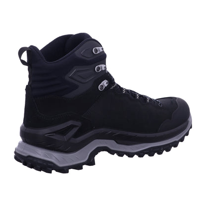 Lowa Wanderschuh 311330 INNOVO GTX MID in Schwarz