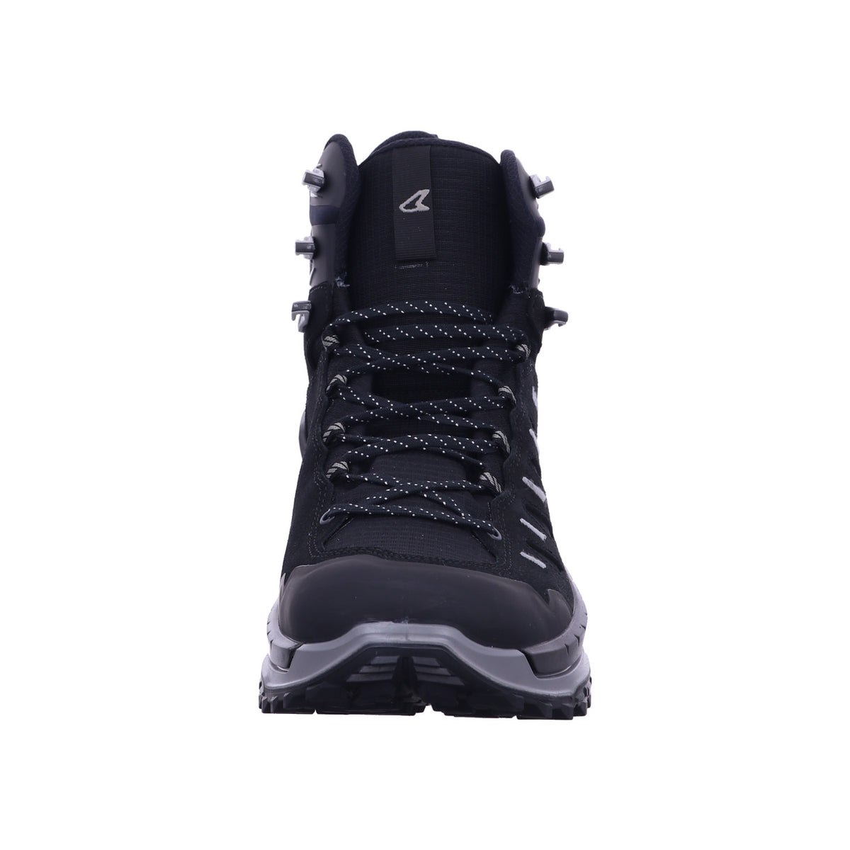 Lowa Wanderschuh 311330 INNOVO GTX MID in Schwarz