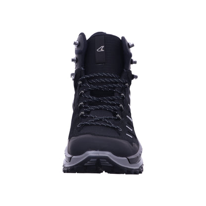 Lowa Wanderschuh 311330 INNOVO GTX MID in Schwarz