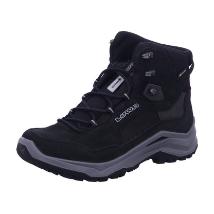Lowa Wanderschuh 311340 VENTIERRA GTX MID in Schwarz