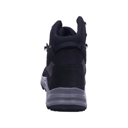 Lowa Wanderschuh 311340 VENTIERRA GTX MID in Schwarz