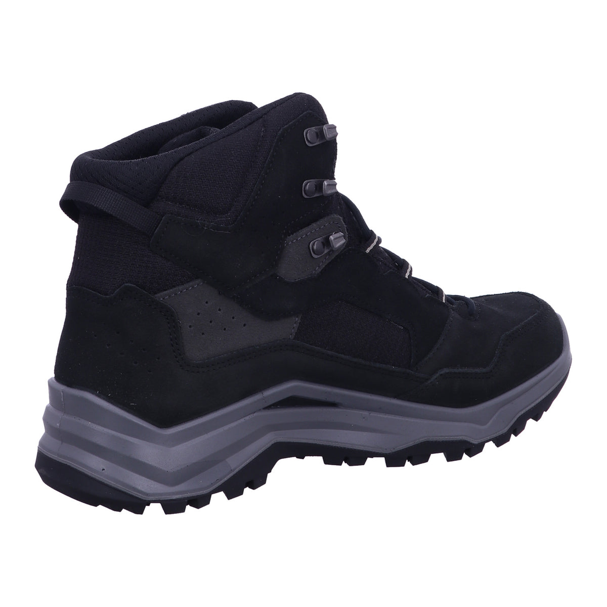Lowa Wanderschuh 311340 VENTIERRA GTX MID in Schwarz
