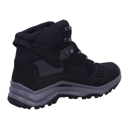 Lowa Wanderschuh 311340 VENTIERRA GTX MID in Schwarz