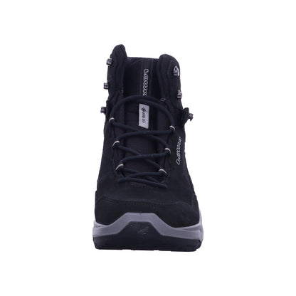 Lowa Wanderschuh 311340 VENTIERRA GTX MID in Schwarz