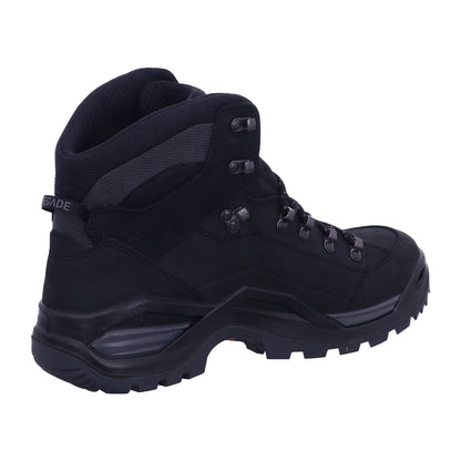 Lowa Wanderschuh 311916 RENEGADE EVO GTX MID in Schwarz