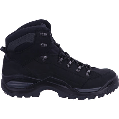 Lowa Wanderschuh 311916 RENEGADE EVO GTX MID in Schwarz