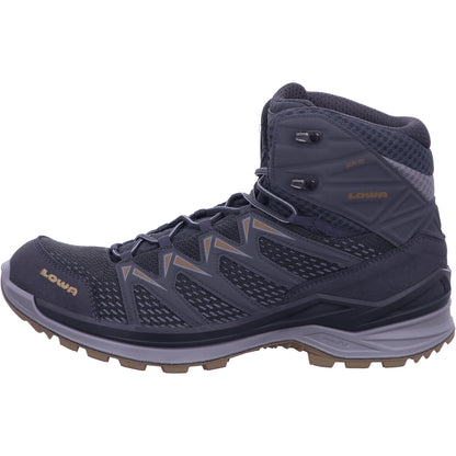 Lowa Wanderschuh 311703 INNOX PRO GTX MID in Grau