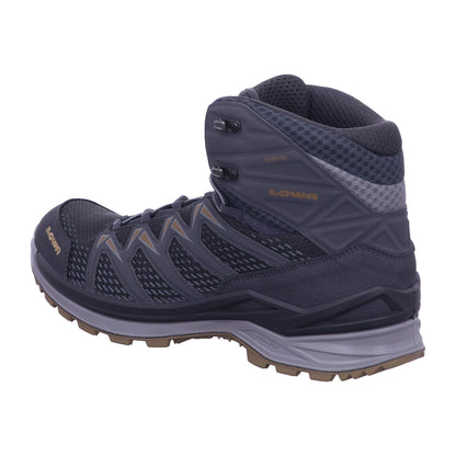 Lowa Wanderschuh 311703 INNOX PRO GTX MID in Grau