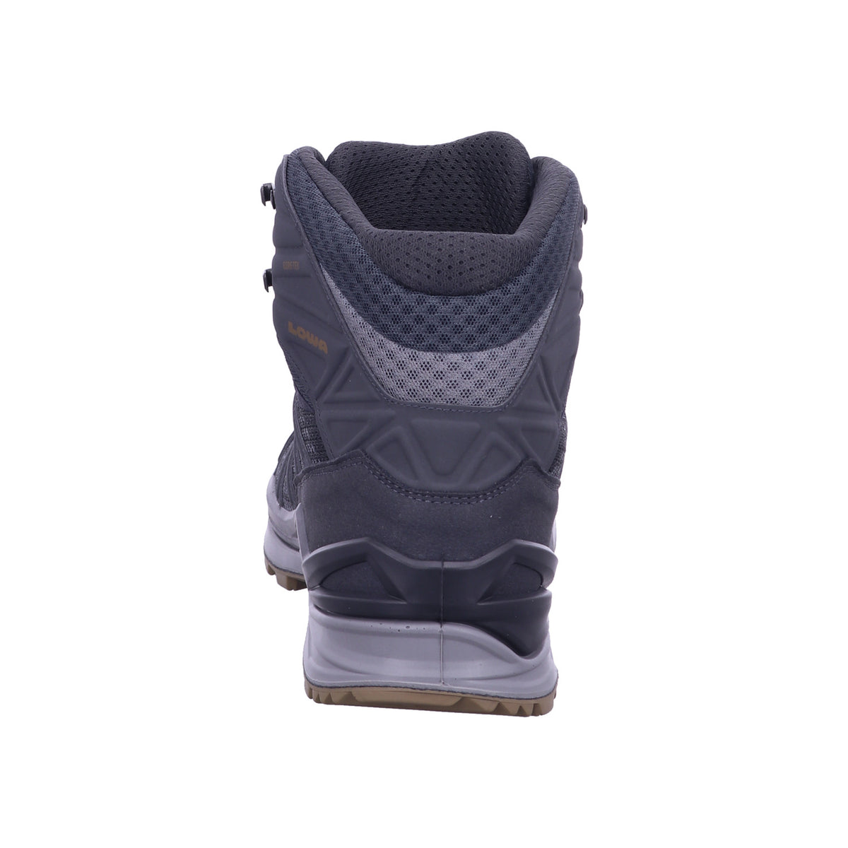 Lowa Wanderschuh 311703 INNOX PRO GTX MID in Grau