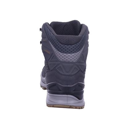 Lowa Wanderschuh 311703 INNOX PRO GTX MID in Grau