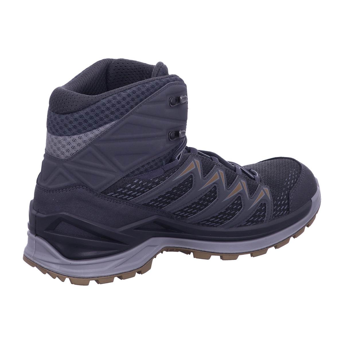 Lowa Wanderschuh 311703 INNOX PRO GTX MID in Grau