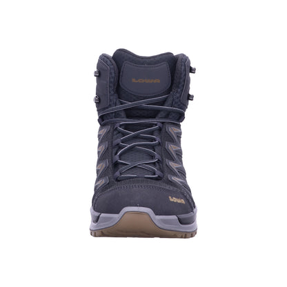 Lowa Wanderschuh 311703 INNOX PRO GTX MID in Grau