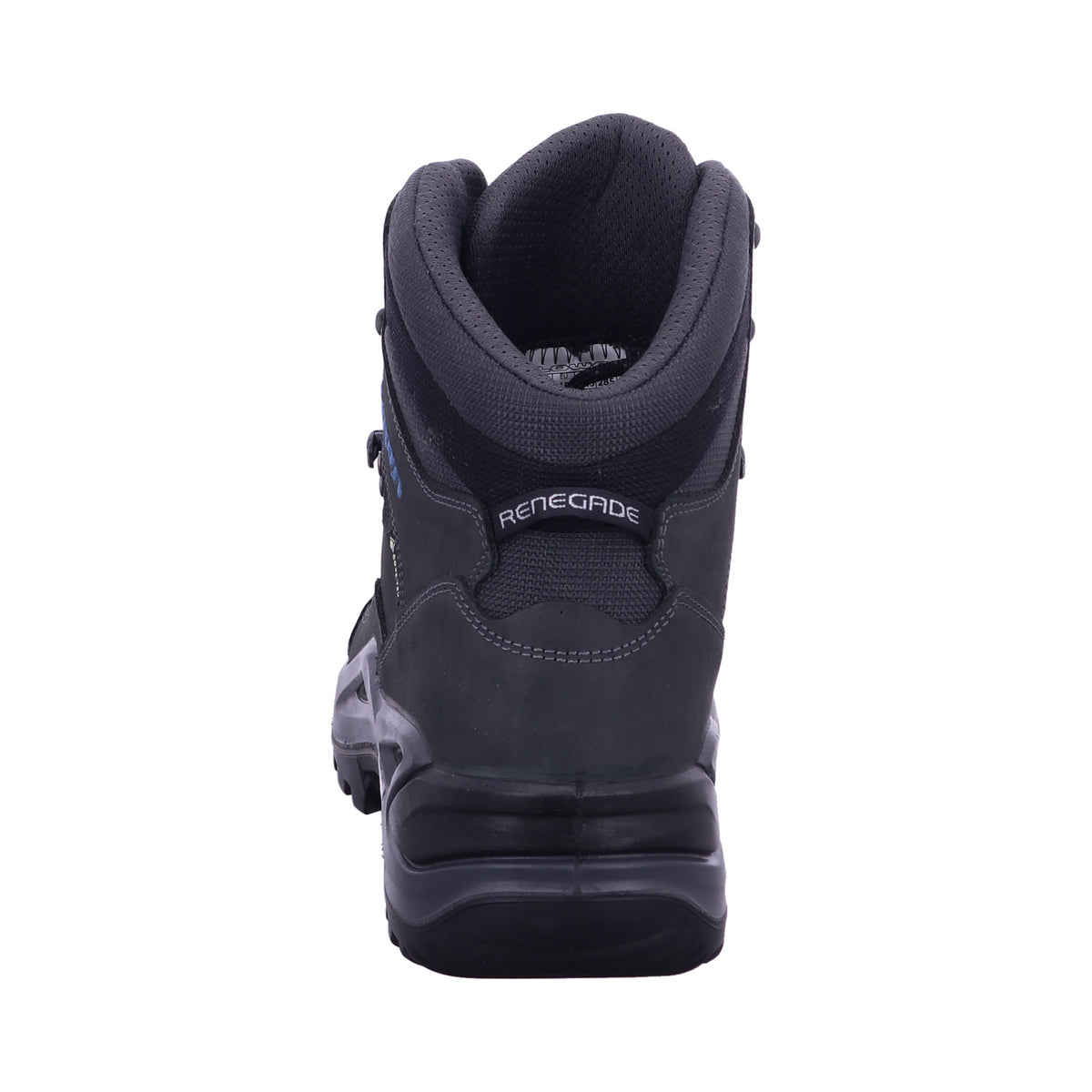 Lowa Wanderschuh 310945 RENEGADE GTX MID in Grau