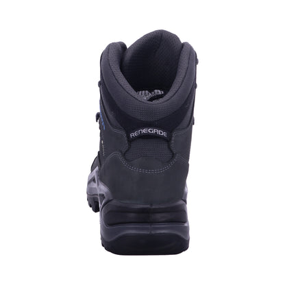 Lowa Wanderschuh 310945 RENEGADE GTX MID in Grau