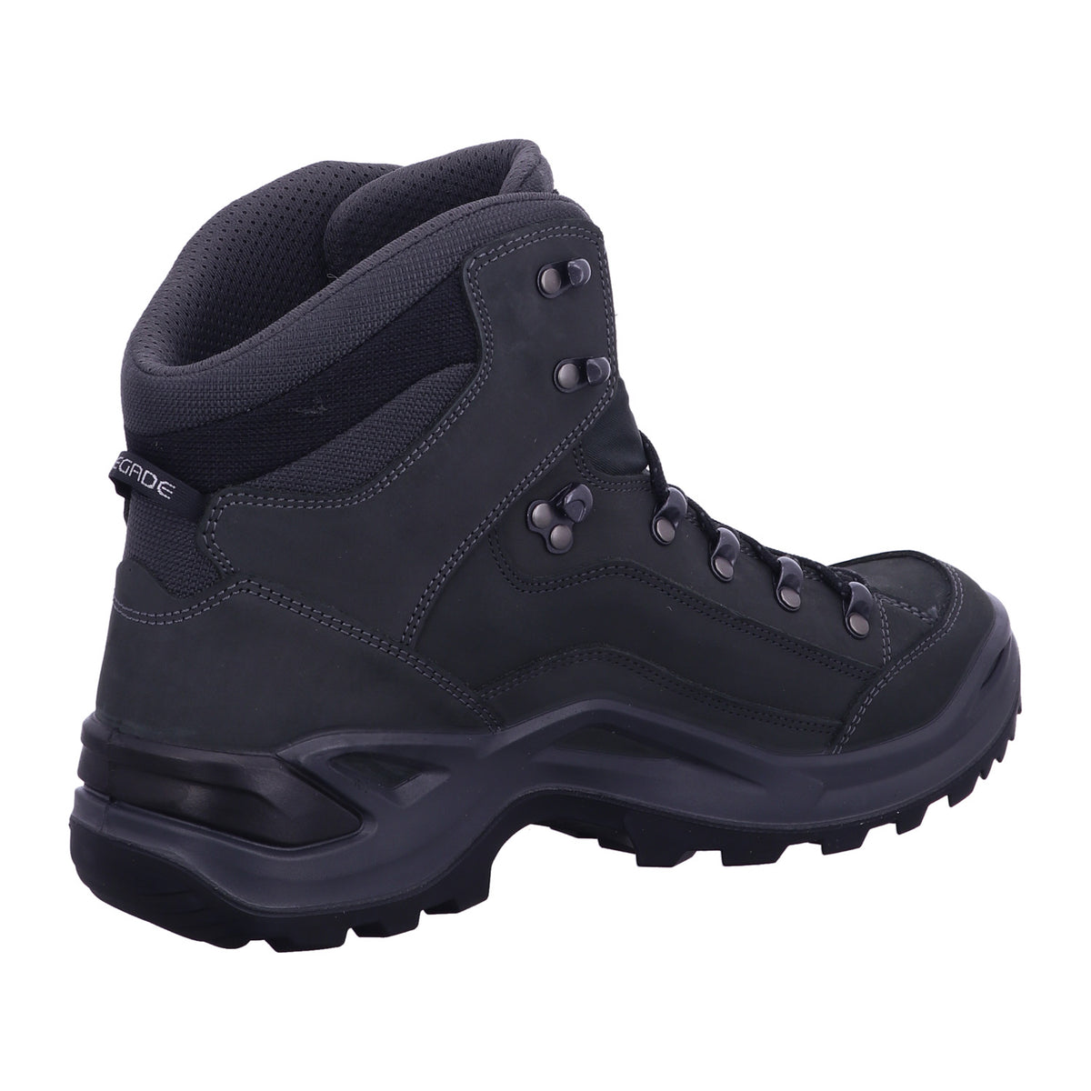 Lowa Wanderschuh 310945 RENEGADE GTX MID in Grau
