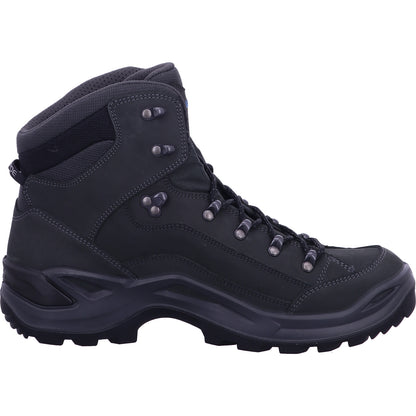 Lowa Wanderschuh 310945 RENEGADE GTX MID in Grau
