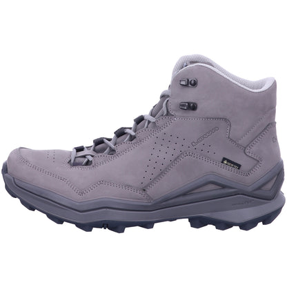 Lowa Wanderschuh 311520 MADDOX PRO LT GTX MID in Grau