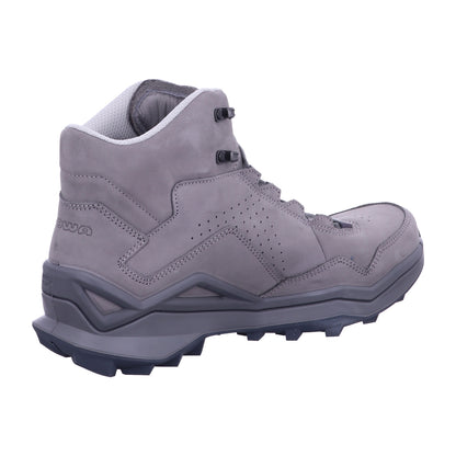 Lowa Wanderschuh 311520 MADDOX PRO LT GTX MID in Grau
