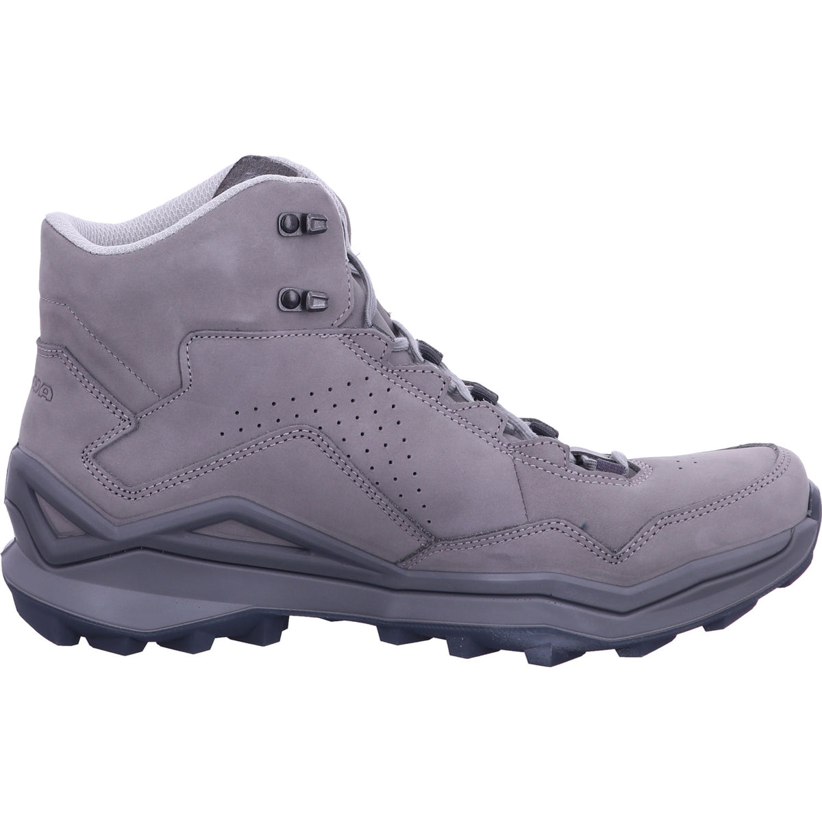 Lowa Wanderschuh 311520 MADDOX PRO LT GTX MID in Grau