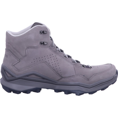 Lowa Wanderschuh 311520 MADDOX PRO LT GTX MID in Grau