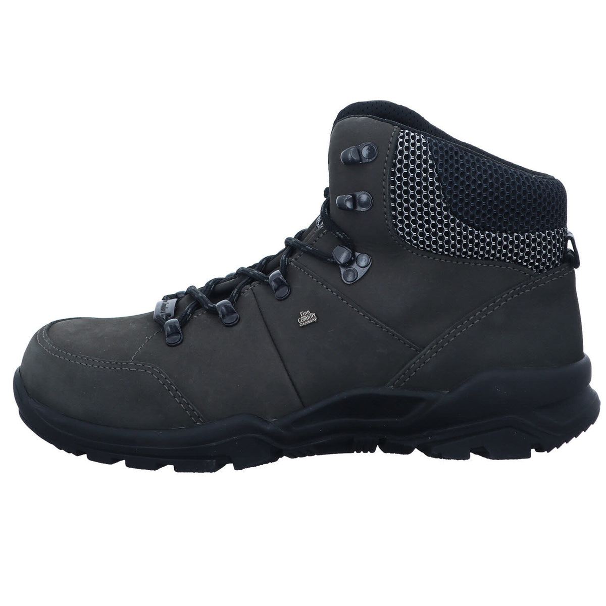 Finn Comfort Wanderschuh 03919 RESIA in grau