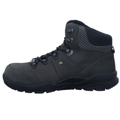 Finn Comfort Wanderschuh 03919 RESIA in grau