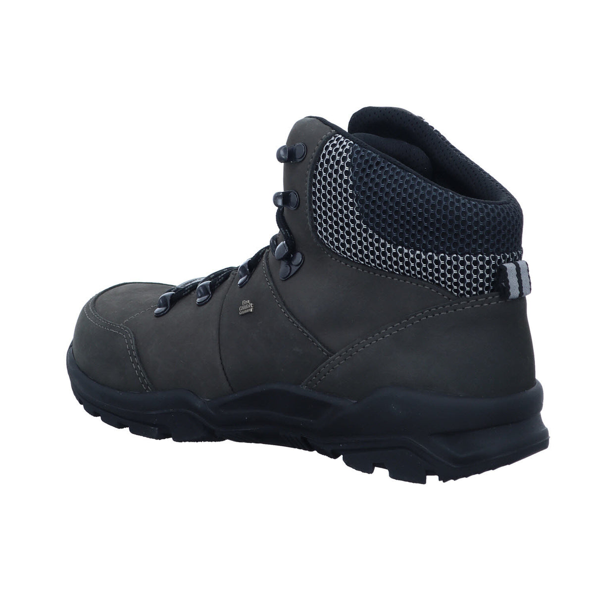 Finn Comfort Wanderschuh 03919 RESIA in grau