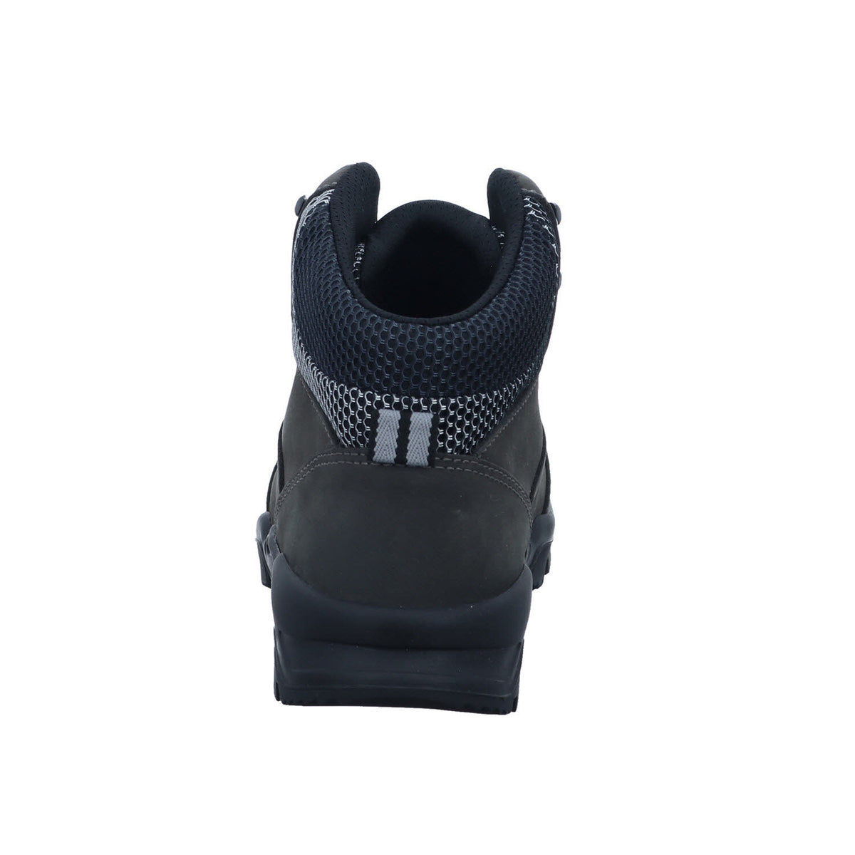 Finn Comfort Wanderschuh 03919 RESIA in grau