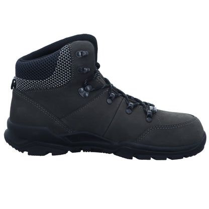 Finn Comfort Wanderschuh 03919 RESIA in grau