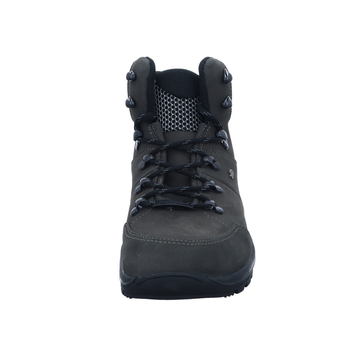 Finn Comfort Wanderschuh 03919 RESIA in grau